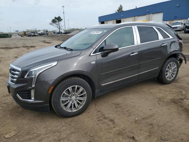 Vin: 1gykncrsxkz132871, lot: 54879405, cadillac xt5 luxury 2019 img_1