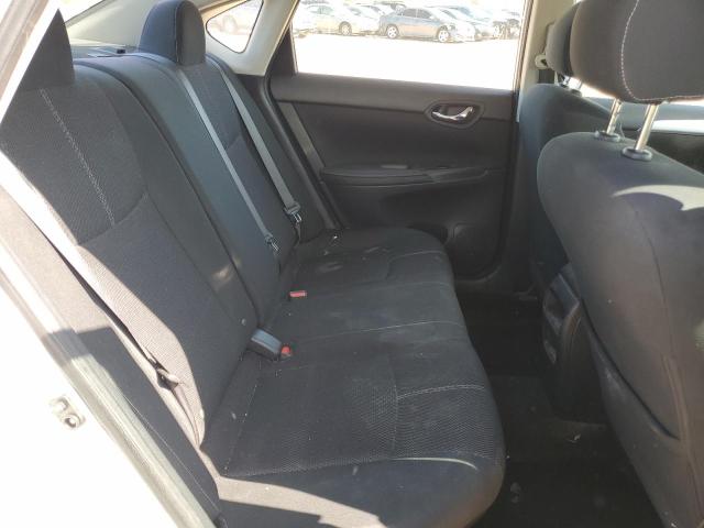 2018 NISSAN SENTRA S - 3N1AB7AP9JY280529