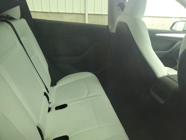 2023 TESLA MODEL Y - LRWYGDEEXPC228734