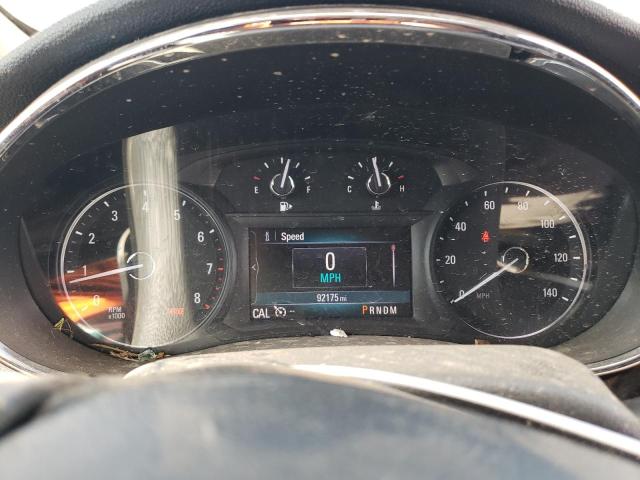 2019 BUICK ENCORE PRE - KL4CJESB4KB859096