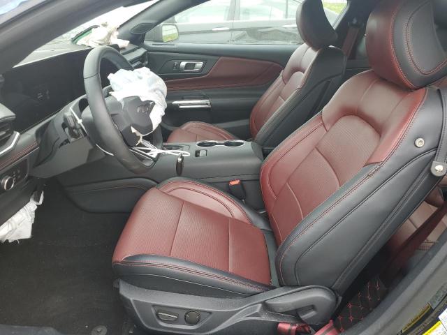 2024 FORD MUSTANG - 1FA6P8TH8R5118552