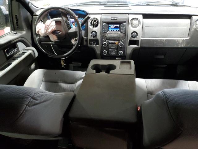 2013 FORD F150 SUPER - 1FTFW1ET3DFA26371