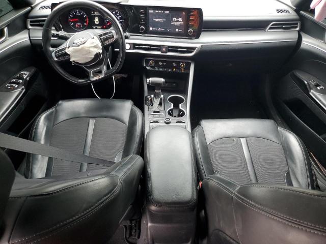 2021 KIA K5 GT LINE - 5XXG64J21MG066551