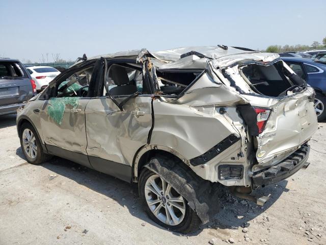 2018 FORD ESCAPE SE - 1FMCU9GD4JUD00385