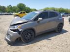 2021 CHEVROLET TRAX 1LT - KL7CJLSB7MB336701