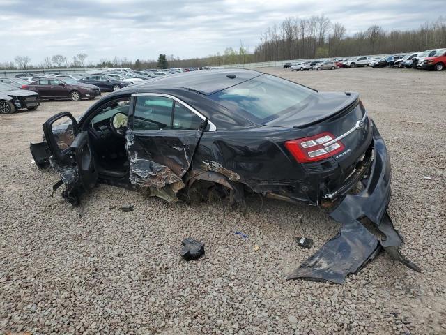 2017 FORD TAURUS LIM 1FAHP2J80HG124485