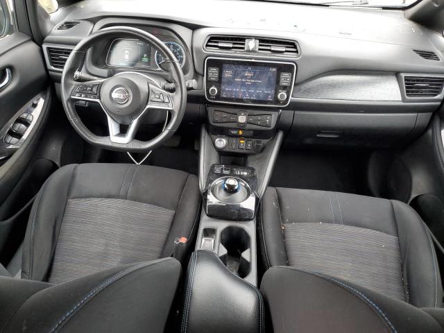 2021 NISSAN LEAF SV 1N4AZ1CV4MC550786