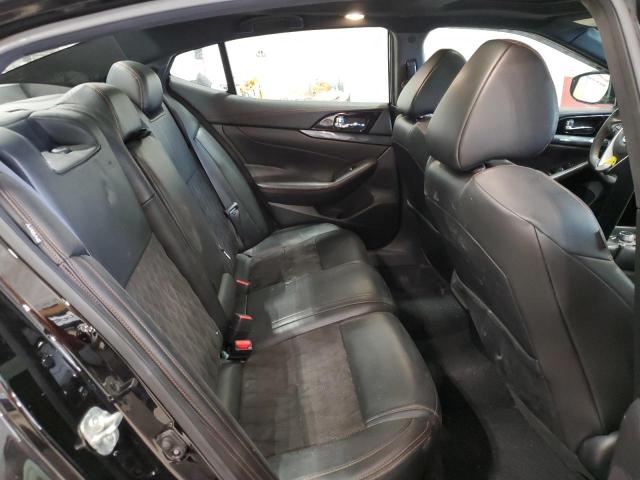 2020 NISSAN MAXIMA SR 1N4AA6EV9LC365861
