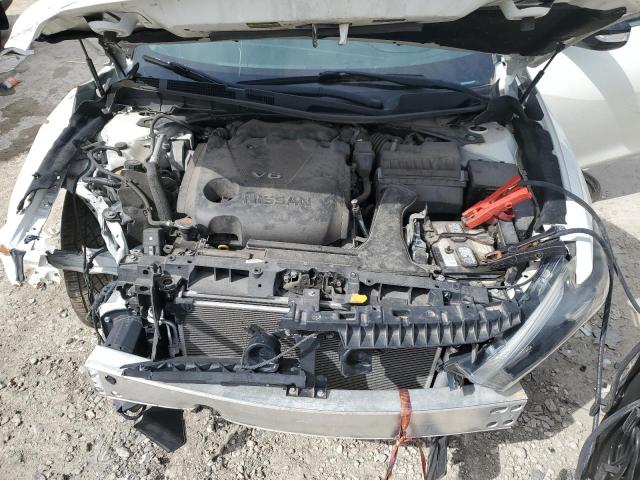 2017 NISSAN MAXIMA 3.5 - 1N4AA6AP0HC391439