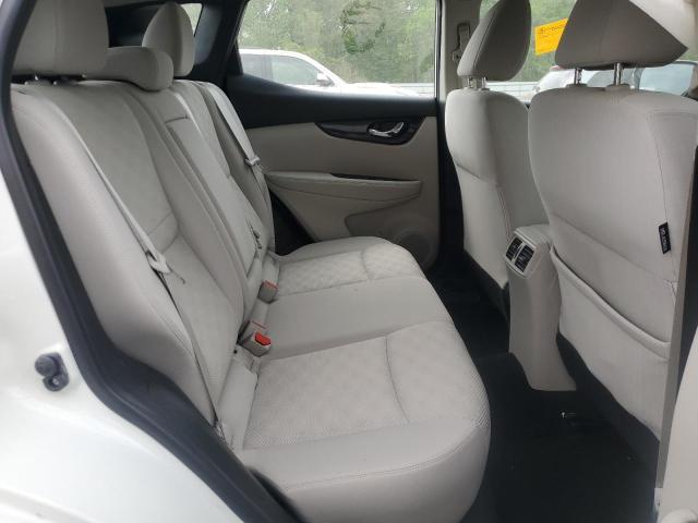 2019 NISSAN ROGUE SPOR - JN1BJ1CPXKW213545