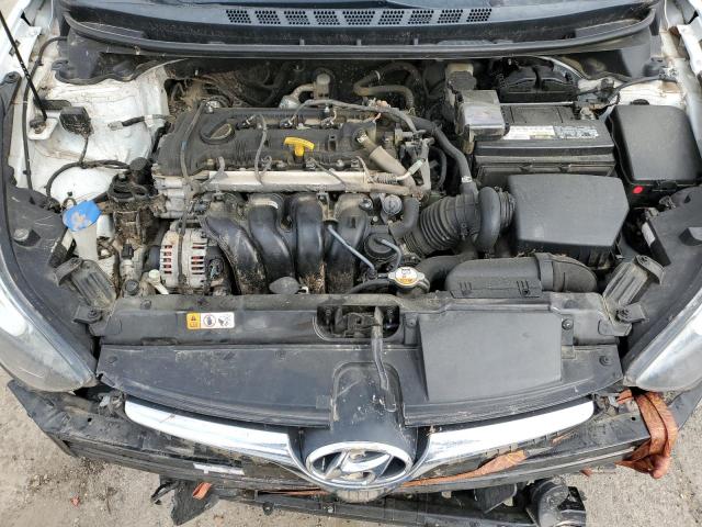 2016 HYUNDAI ELANTRA SE - 5NPDH4AE9GH747041