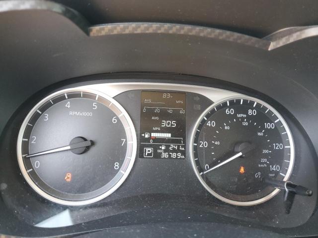 2020 NISSAN VERSA S - 3N1CN8DV3LL844207