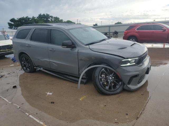 Vin: 1c4rdhdg7pc599568, lot: 54409225, dodge durango gt 20234