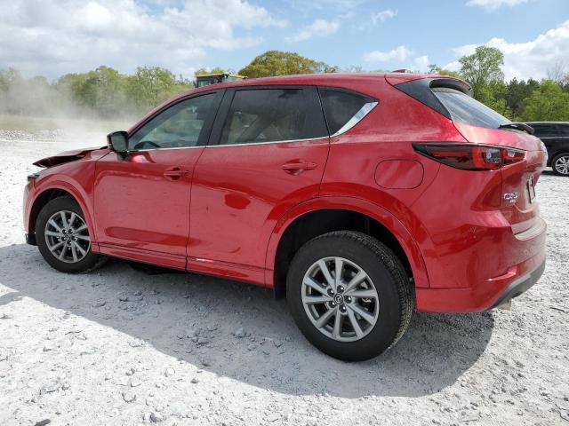 Vin: jm3kfbbl7s0567939, lot: 51933725, mazda cx-5 selec select 20252