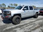 2016 CHEVROLET SILVERADO - 3GCPCREC8GG345277