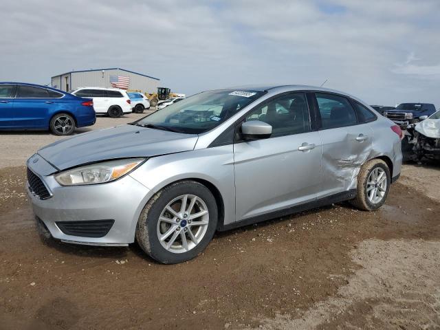Vin: 1fadp3f27jl207093, lot: 54020995, ford focus se 2018 img_1