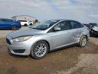 2018 FORD FOCUS SE - 1FADP3F27JL207093
