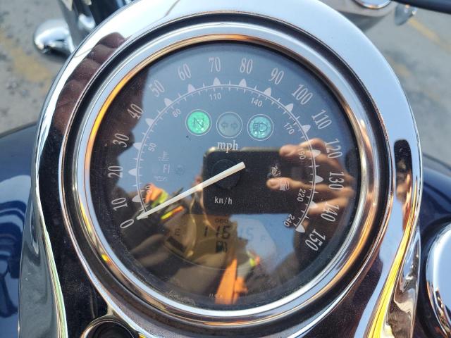2008 KAWASAKI VULCAN - JKBVNMJ128A000566