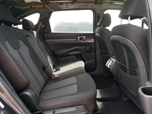 2023 KIA SORENTO LX - 5XYRGDLC8PG167825