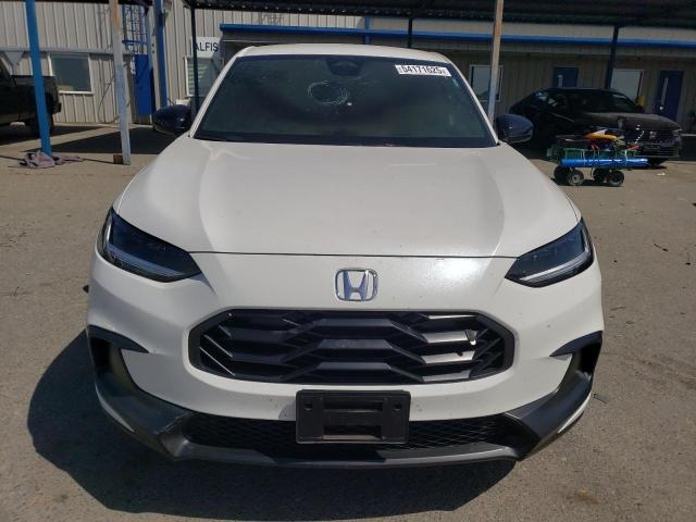 2024 HONDA HR-V SPORT - 3CZRZ1H51RM744309