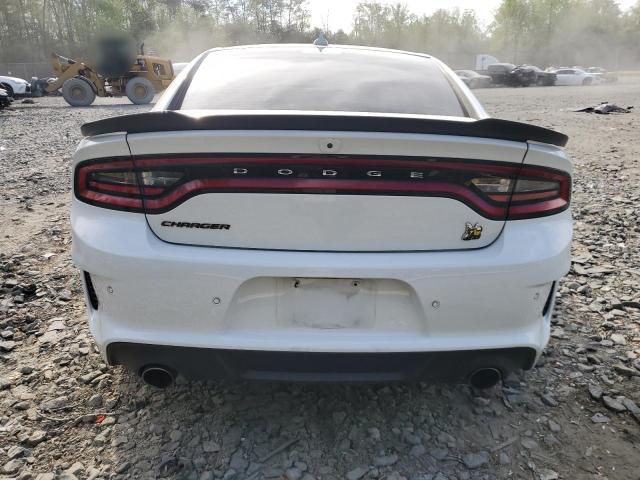 2021 DODGE CHARGER SC - 2C3CDXGJ6MH569627