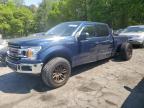 2018 FORD F150 SUPER - 1FTEW1CB8JFA00639