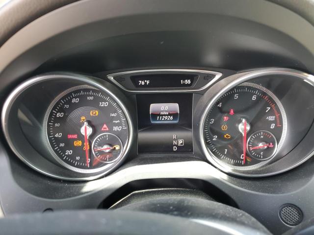 2018 MERCEDES-BENZ CLA 250 - WDDSJ4EB9JN578583