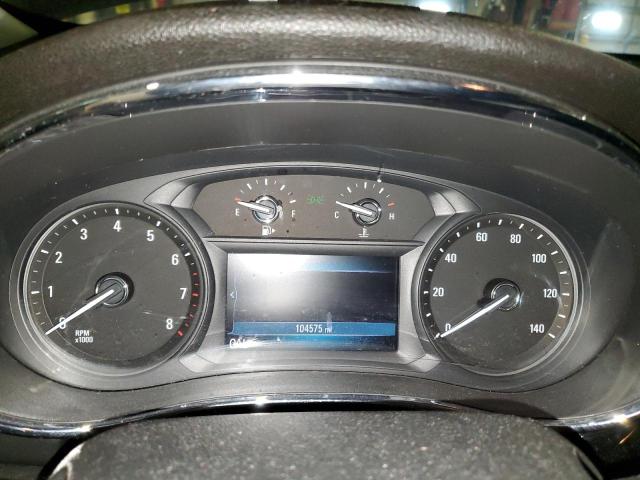 2019 BUICK ENCORE PRE - KL4CJASB0KB714257