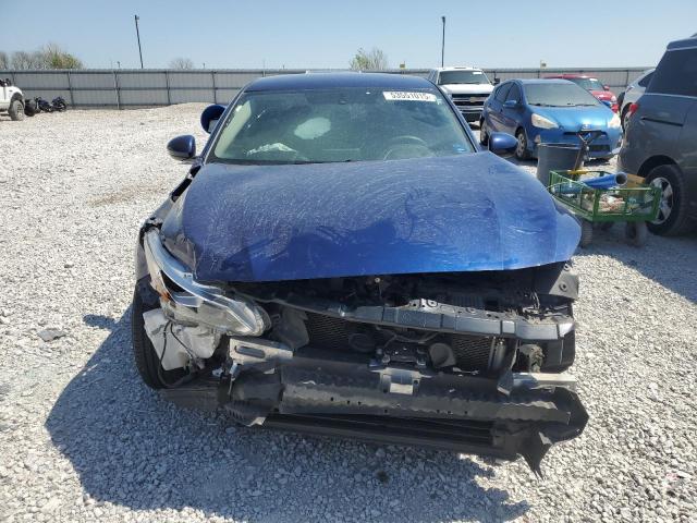 2019 NISSAN ALTIMA S - 1N4BL4BV6KC204695