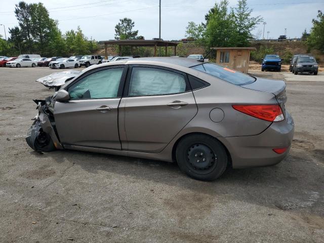 Vin: kmhct4ae1du504816, lot: 54314875, hyundai accent gls 20132