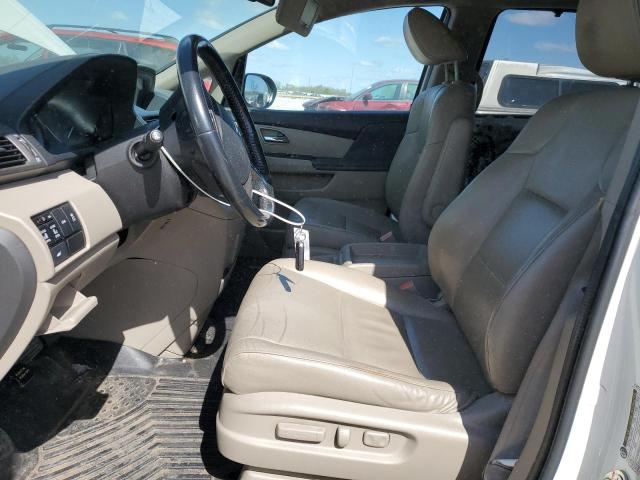 2016 HONDA ODYSSEY EX 5FNRL5H62GB057686