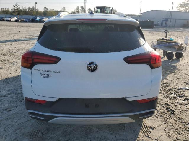 2022 BUICK ENCORE GX - KL4MMDS24NB103102