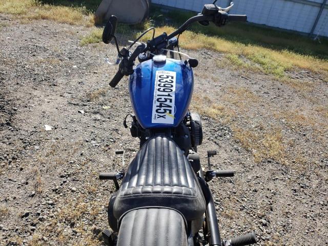 2024 HARLEY-DAVIDSON FXBBS 1HD1YYK22RB020454