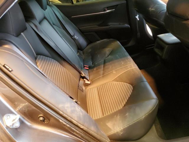 2024 TOYOTA CAMRY SE N - 4T1G11AK5RU887047