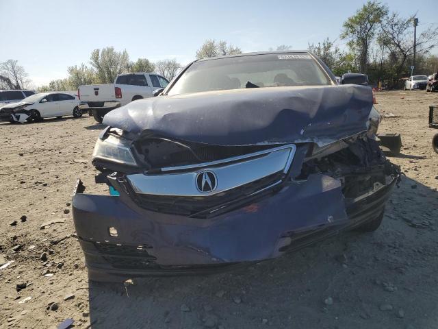 2016 ACURA TLX TECH - 19UUB1F58GA013721