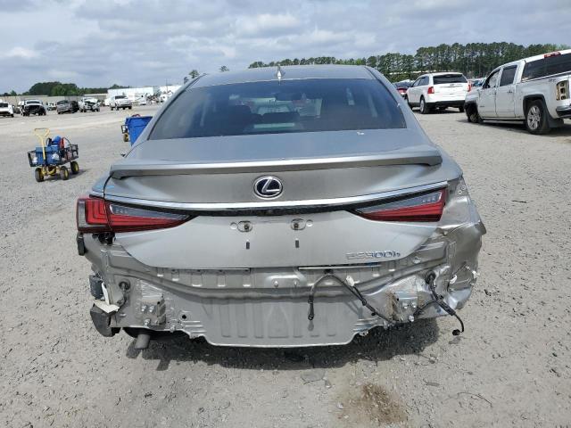 2019 LEXUS ES 300H JTHB21B12K2006306