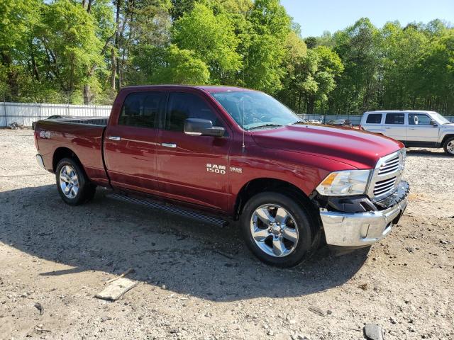 Vin: 1c6rr7tt1hs535129, lot: 52905315, ram 1500 slt 20174
