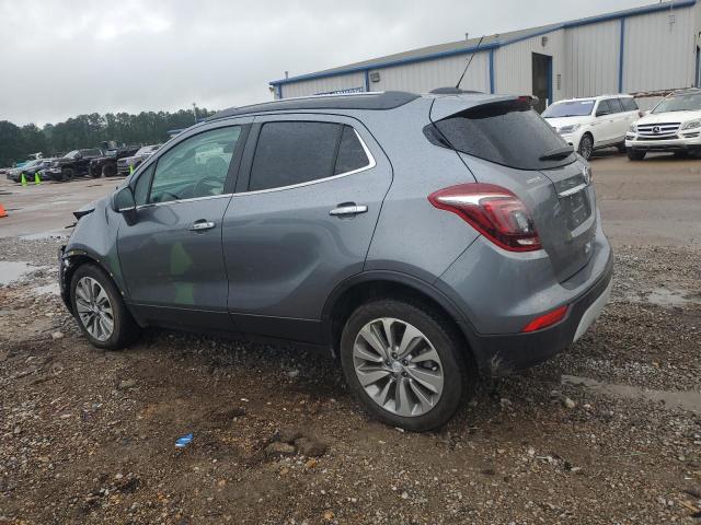 Vin: kl4cjasb6lb011201, lot: 53778985, buick encore preferred 20202