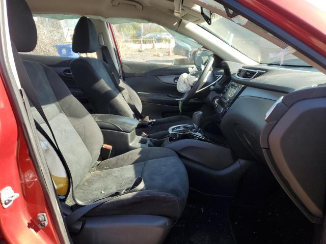 2016 NISSAN ROGUE S JN8AT2MT2GW021195