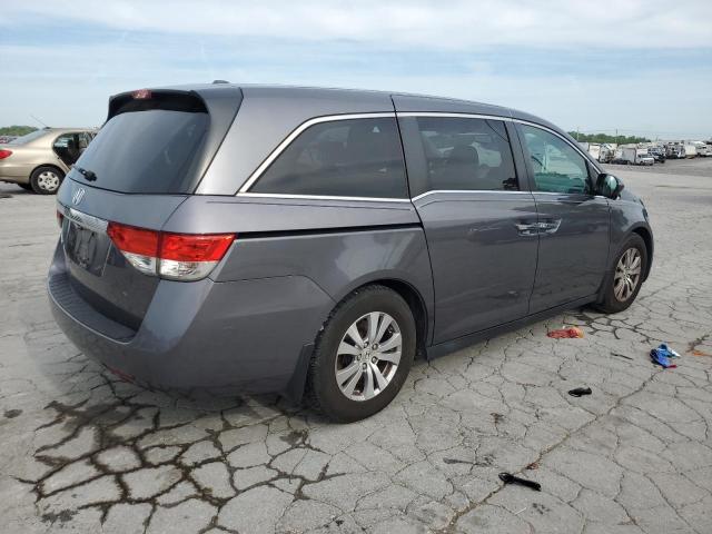 Vin: 5fnrl5h69fb045503, lot: 53916325, honda all models exl 20153