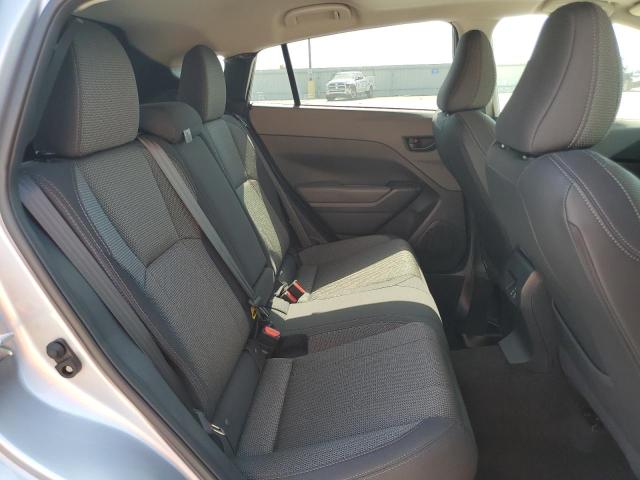 2024 SUBARU CROSSTREK - JF2GUADC9R8371820