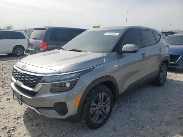 KIA SELTOS LX