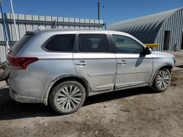 Vin: ja4az3a38kz017755, lot: 52186005, mitsubishi outlander se 20193