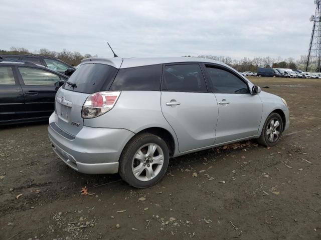 TOYOTA COROLLA MA 2008 silver  gas 2T1KR32E28C700516 photo #4