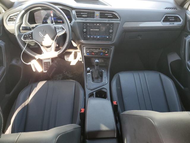 2022 VOLKSWAGEN TIGUAN SE 3VVCB7AX1NM036149