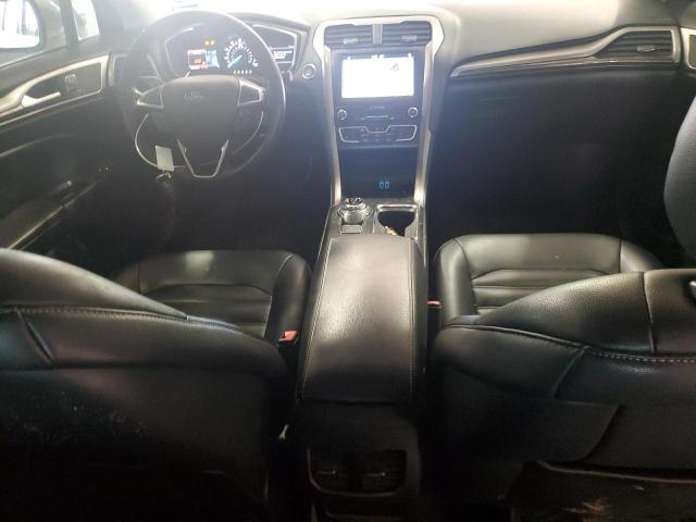 2019 FORD FUSION SEL - 3FA6P0CDXKR145270