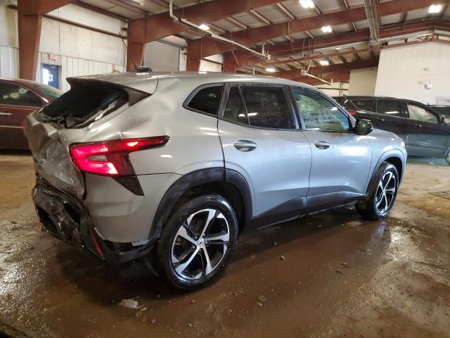 Vin: kl77lge22rc233847, lot: 54430525, chevrolet trax 1rs 1rs 20243