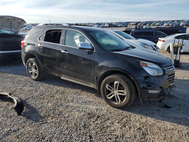 Vin: 2gnflgek2h6261242, lot: 53955455, chevrolet equinox premier 20174