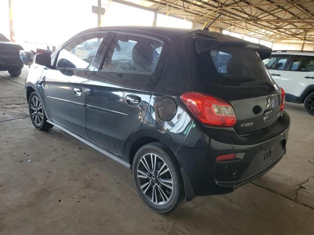 Vin: ml32a5hj2jh013807, lot: 53718525, mitsubishi mirage gt 20182