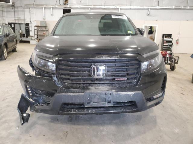 2023 HONDA RIDGELINE - 5FPYK3F10PB038832
